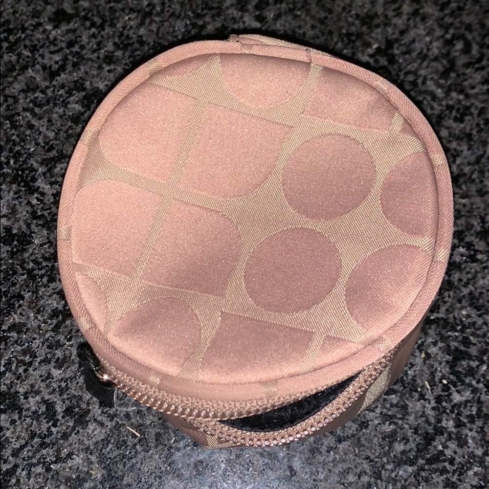 Kate Spade jewelry case